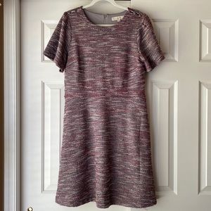 Loft dress size 12